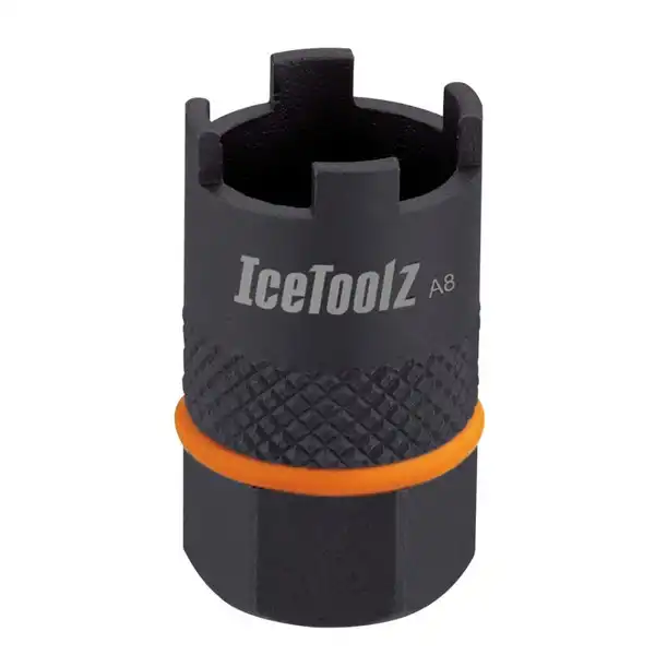 Ключ Ice Toolz 09F3 знім. д/тріщ. Suntour 4-х лапковий