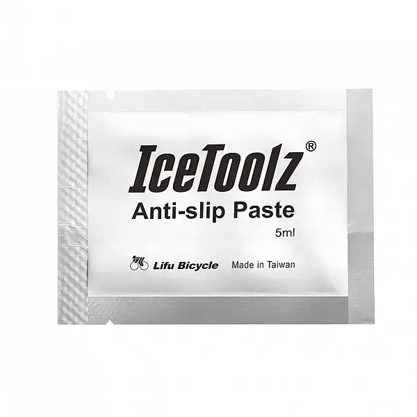 Клей Ice Toolz C145 фіксує для збирання деталей з карбону та алюмінієвих сплавів