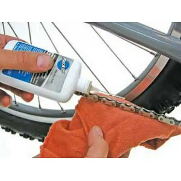 Змащення ланцюга Park Tool CL-1 Teflon 118ml
