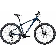 Велосипед 29" Pride MARVEL 9.3 рама - L 2025 синій