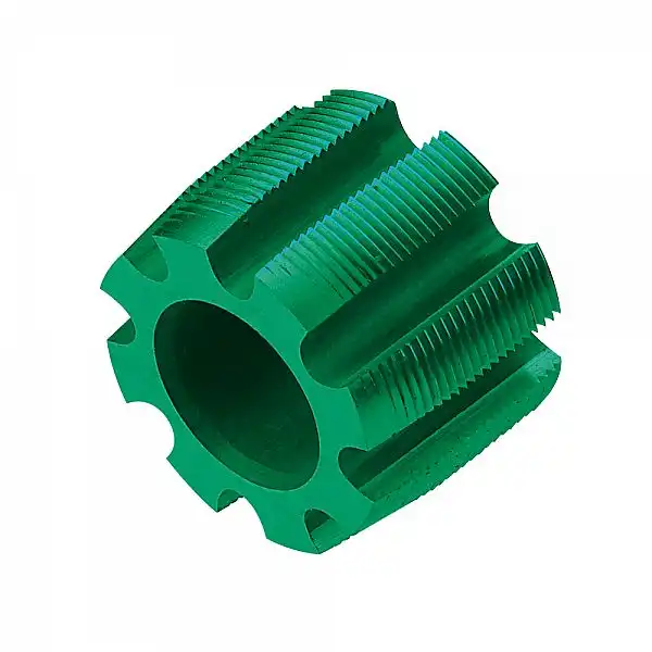 Метричний мітчик Italian, 36ммx24TPI, Ice Toolz E173T
