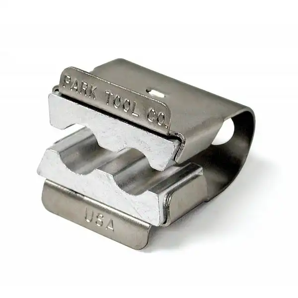 Тиски Park Tool AV-1 на вал каретки