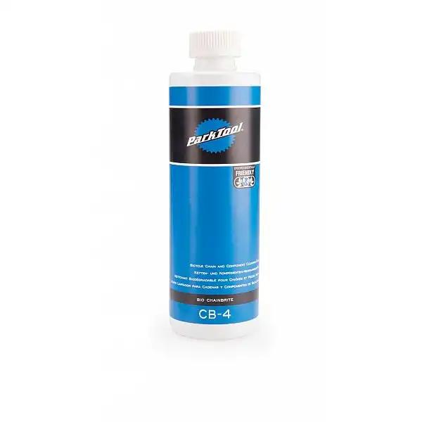 Очисник ланцюга Park Tool CB-4 Citrus ChainBrite™: 16 oz. (474 mL)