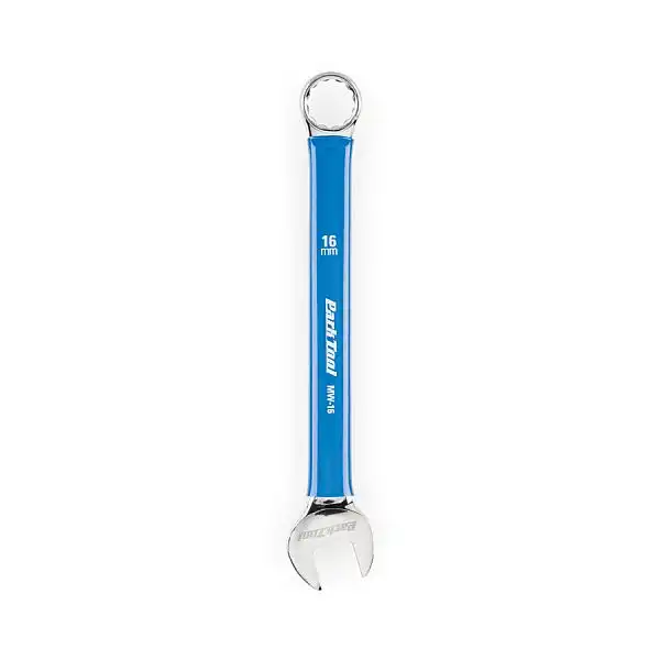 Ключ ріжково-накидний Park Tool MWR-16 з тріскачкою, 16mm