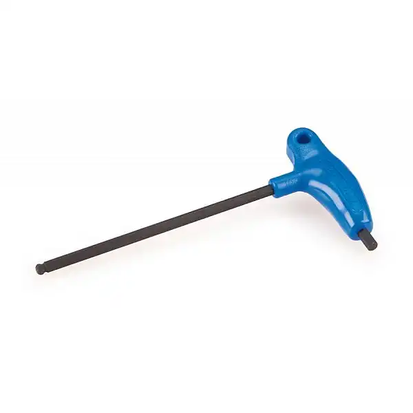 Ключ шестигранник Park Tool PH-6 з Р-рукояткою: 6mm