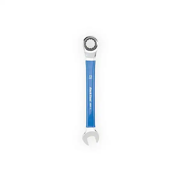 Ключ ріжково-накидний Park Tool MWR-13 з тріскачкою, 13mm