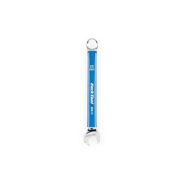 Ключ ріжково-накидний Park Tool MWR-11 з тріскачкою, 11mm
