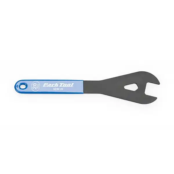 Ключ конусний Park Tool SCW-20 професійний, 20mm