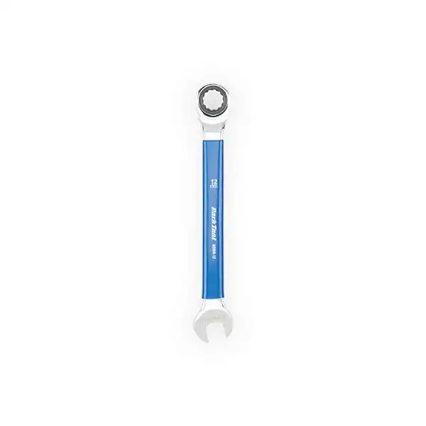 Ключ ріжково-накидний Park Tool MWR-12 з тріскачкою, 12mm