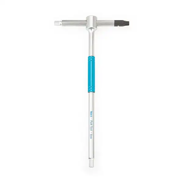 Шестигранник Park Tool THH-6 6мм з Т-подібною ручкою