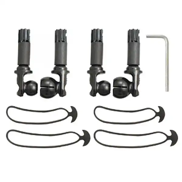 Подвійний набір Ice Toolz Bicyclick P821