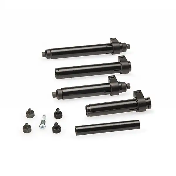 Інструмент Park Tool DT-5UK набір осей для апгрейду DT-5 в DT-5.2
