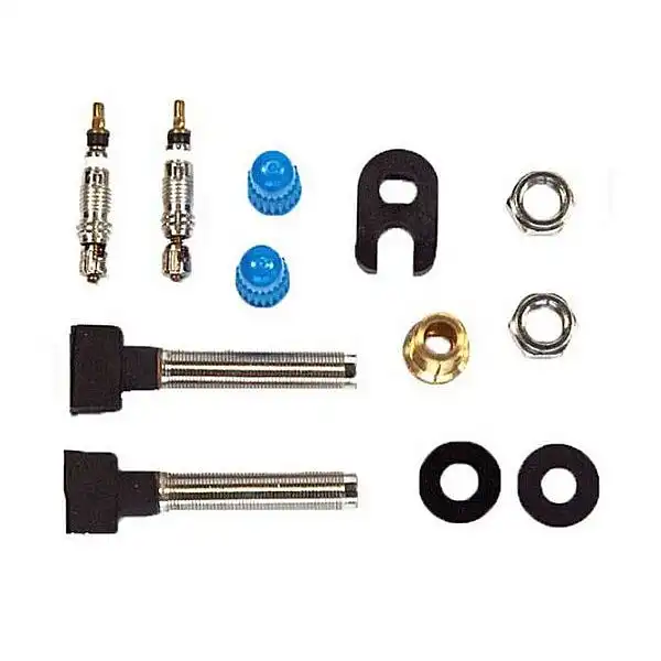 Вентиль Rubena (Mitas) Tubeless Supra для безкамерних ободів