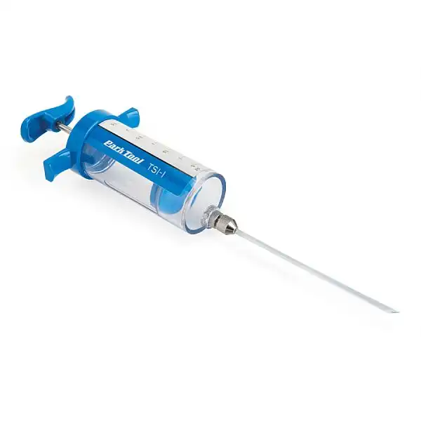 Шприц Park Tool TSI-1 для закачування герметика безкамерних шин