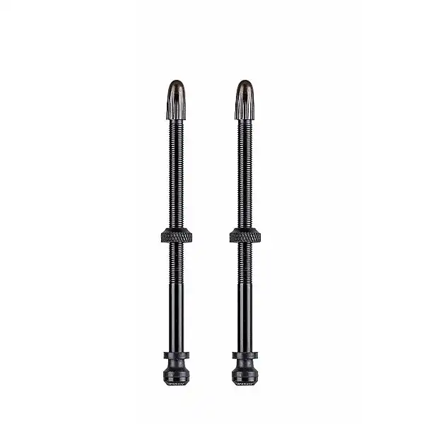 Вентиль Schwalbe для безкамерних ободів, 100mm (2 шт)