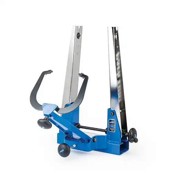 Верстат Park Tool TS-4.2 PROFESSIONAL для центрування коліс