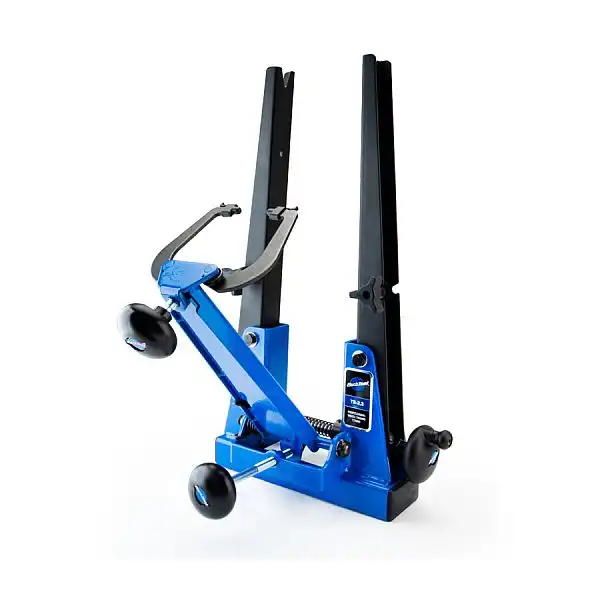 Верстат Park Tool TS-2.3 PROFESSIONAL для центрування коліс