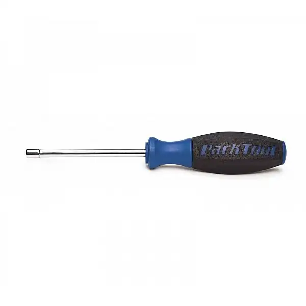 Ключ д/спиць Park Tool SW-19 тристоронній торцевий: гніздо під шестигранник 6.0mm