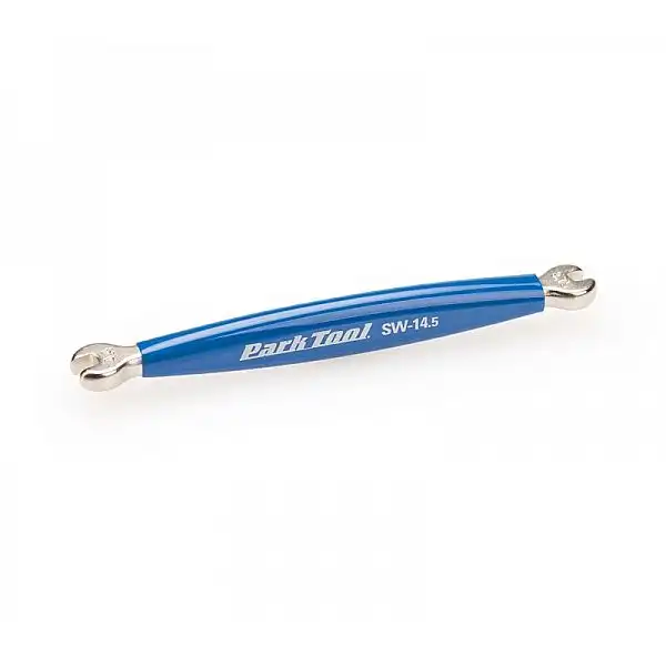 Ключ д/спиць Park Tool SW-14.5 для колісних систем SHIMANO® 4.4mm та 3.75mm