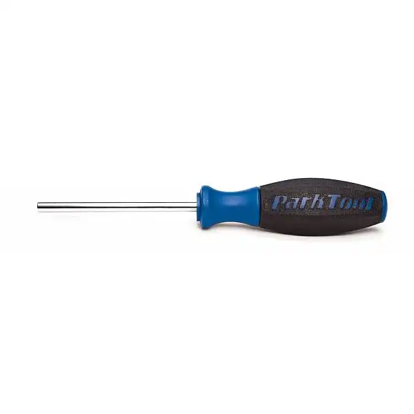Ключ д/спиць Park Tool SW-16 тристоронній торцевий: гніздо під квадрат 3.2mm