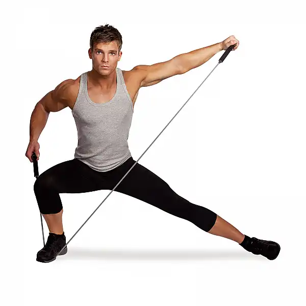 Body Sculpture Эспандер BODY TRIMMER SB 2020