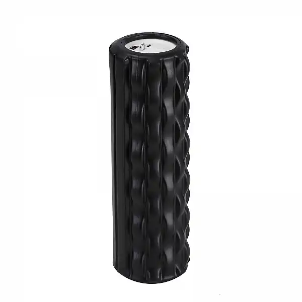 Масажний ролик чорний Body Sculpture Power Roller Mini(BM 310)