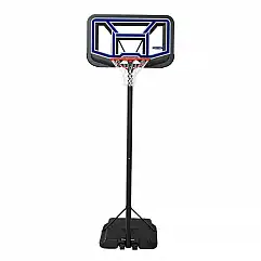 БАСКЕТБОЛЬНА СТІЙКА LIFETIME 52" AUSTIN 71281