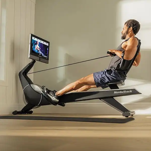 Гребний тренажер NordicTrack RW 900