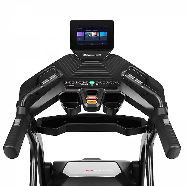 Електрична бігова доріжка Bowflex T25