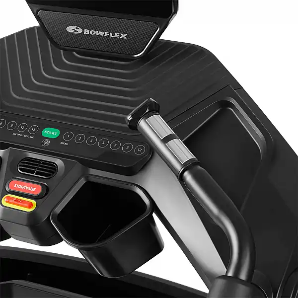 Електрична бігова доріжка Bowflex T25