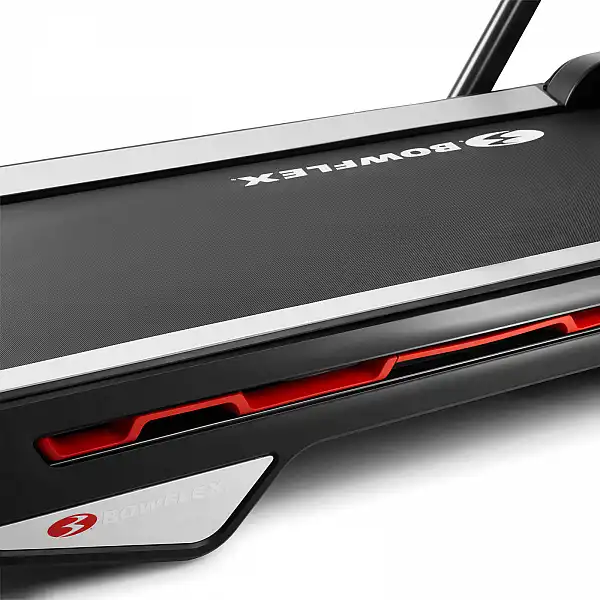 Електрична бігова доріжка Bowflex T25