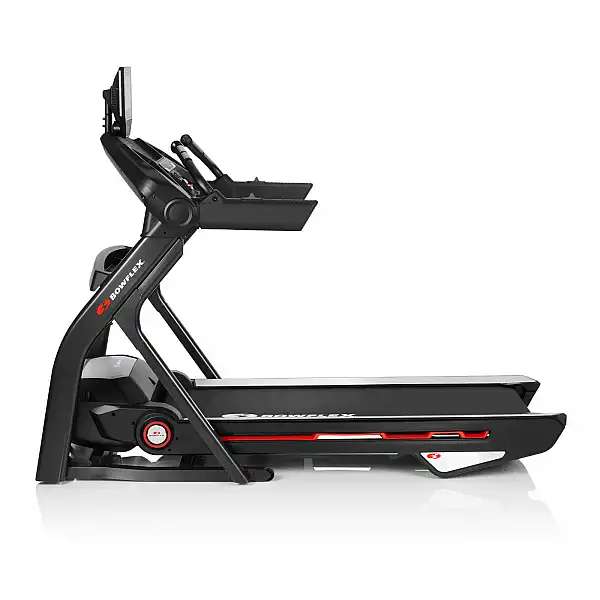 Електрична бігова доріжка Bowflex T25