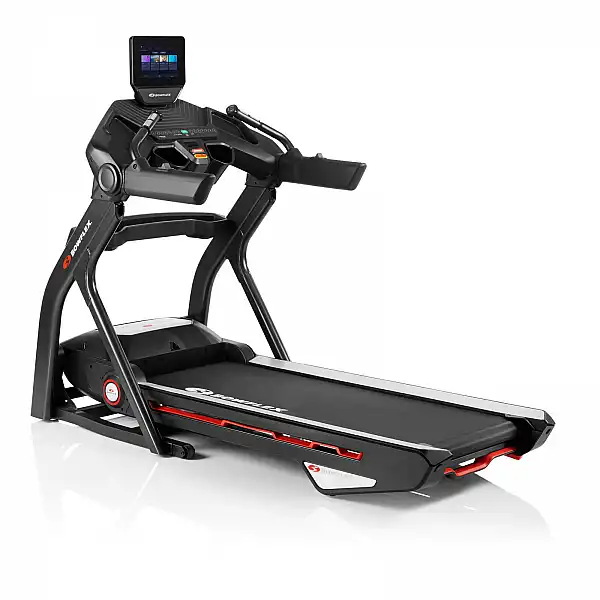Електрична бігова доріжка Bowflex T25