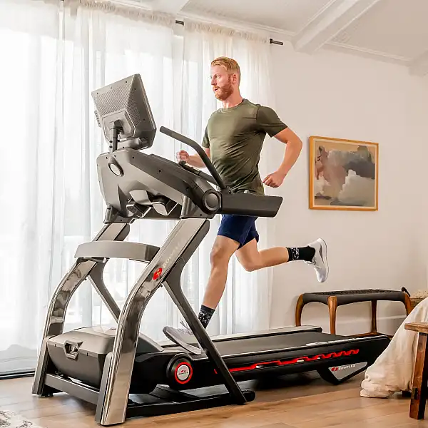 Бігова доріжка Bowflex T56