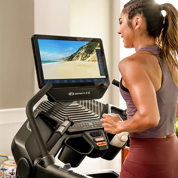 Бігова доріжка Bowflex T56