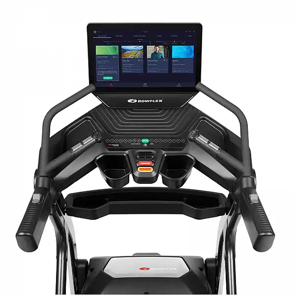 Бігова доріжка Bowflex T56