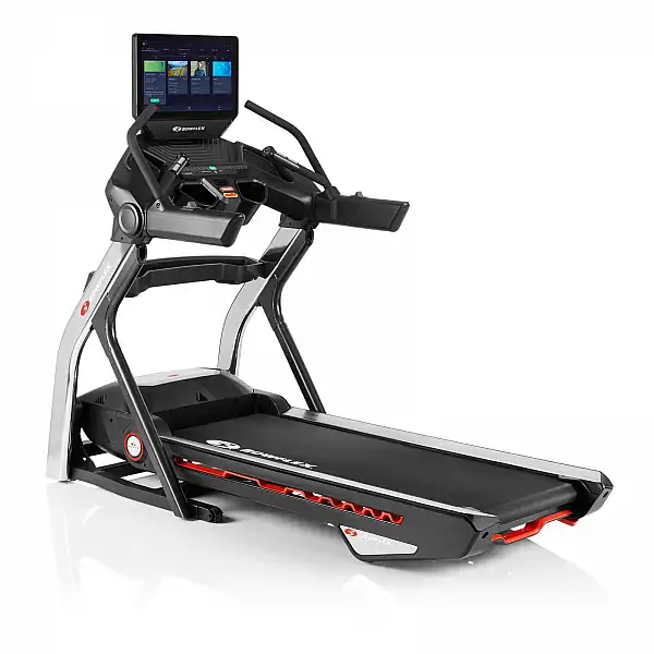 Бігова доріжка Bowflex T56