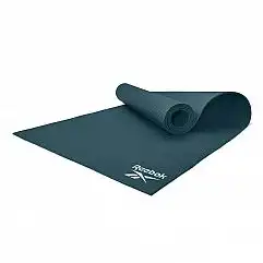 Мат для йоги Reebok RAYG-11022DG зелений