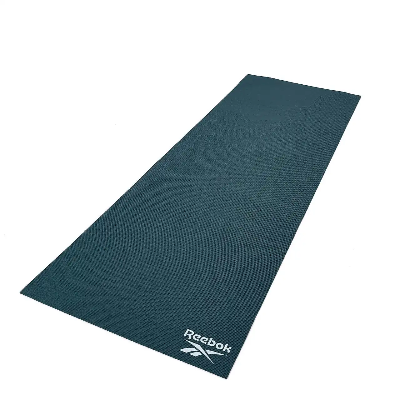 Мат для йоги Reebok RAYG-11022DG зелений