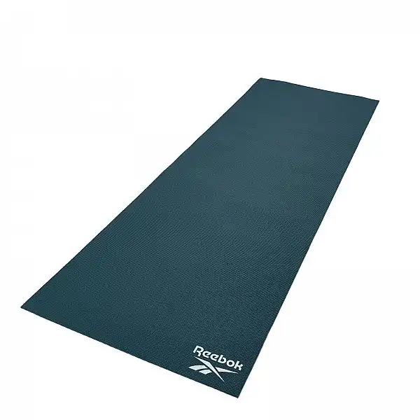 Мат для йоги Reebok RAYG-11022DG зелений
