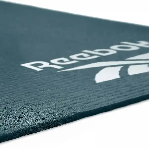 Мат для йоги Reebok RAYG-11022DG зелений