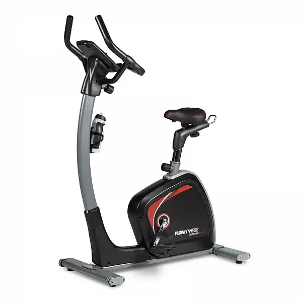 ВЕЛОТРЕНАЖЕР FLOW FITNESS DHT2500i