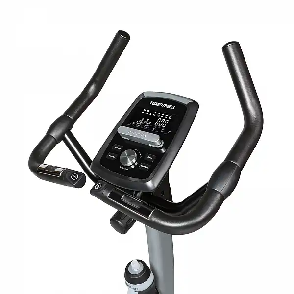 ВЕЛОТРЕНАЖЕР FLOW FITNESS DHT2500i