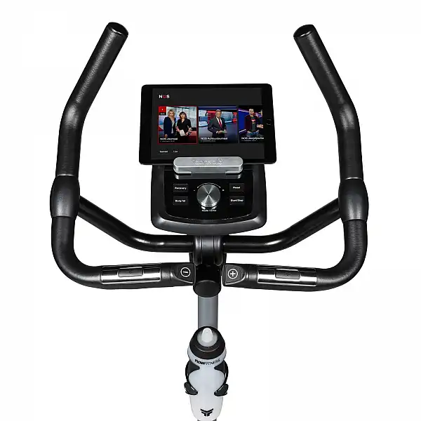 ВЕЛОТРЕНАЖЕР FLOW FITNESS DHT2500i