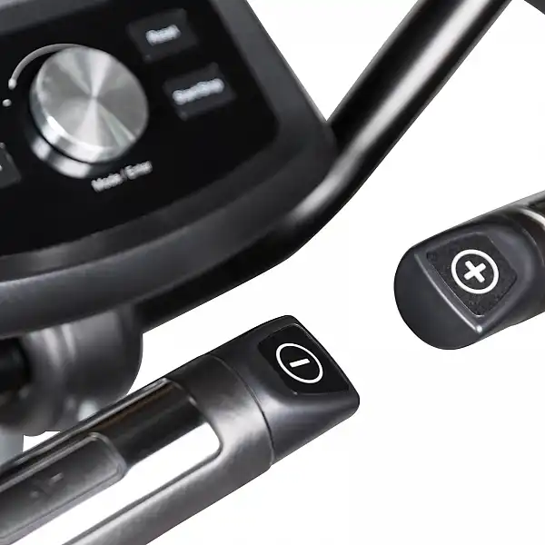 ВЕЛОТРЕНАЖЕР FLOW FITNESS DHT2500i