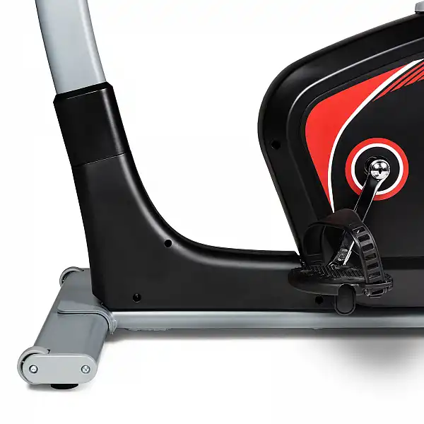 ВЕЛОТРЕНАЖЕР FLOW FITNESS DHT2500i