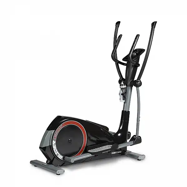 Орбітрек Flow Fitness DCT2500i