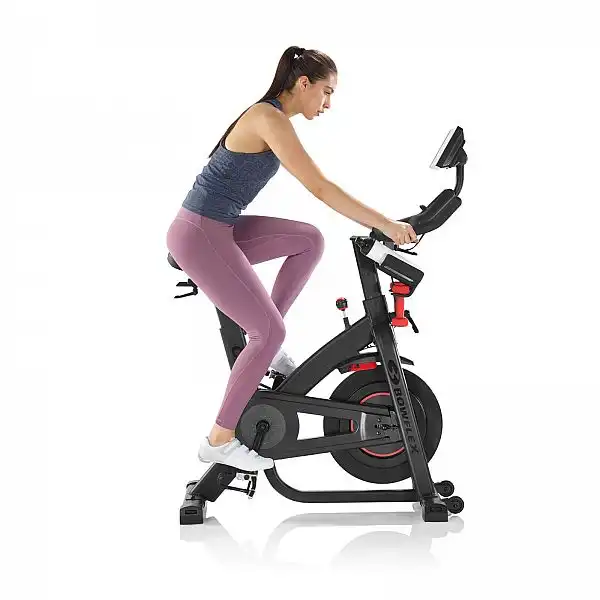 Спинбайк Bowflex C7