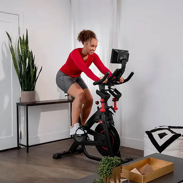 Спинбайк Bowflex C7