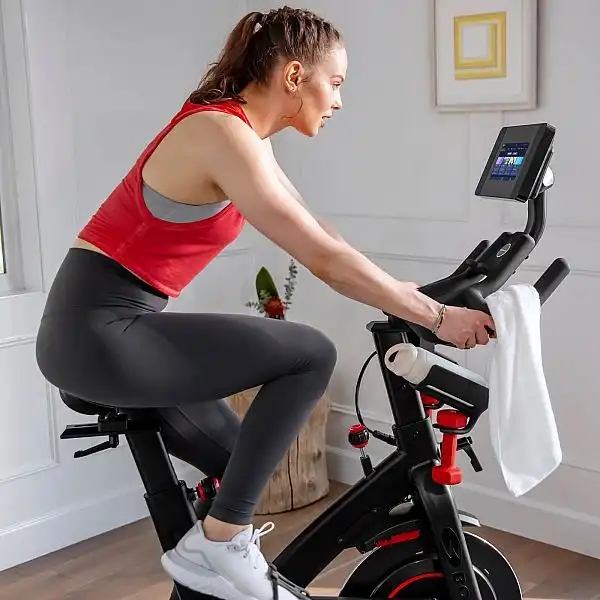 Спинбайк Bowflex C7
